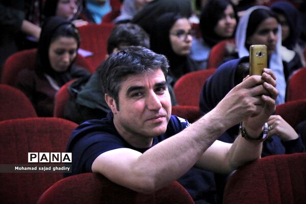 برگزاری مراسم اختتامیه سخنوران آرمانی