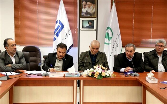 خیران اردبیلی ۱۵۳۹ کلاس درس احداث کردند