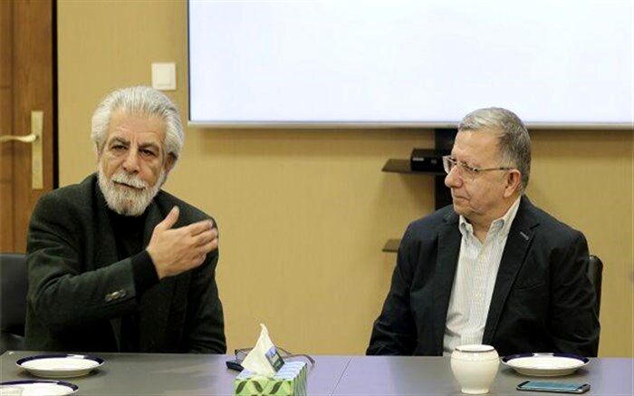 سامانه فروش سینمای ایران رونمایی شد