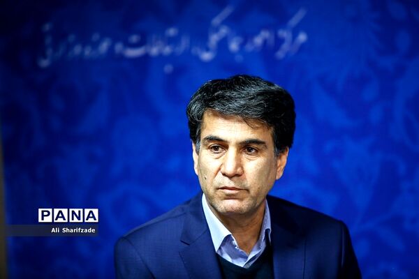 نشست راهبری انتخابات شورای عالی آموزش و پرورش