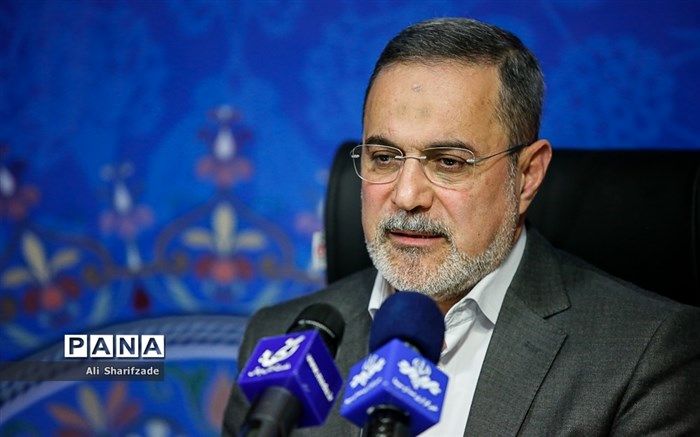 بطحایی: انتخابات شورای عالی نقطه شروع مشارکت معلمان در تصمیم گیری‌های آموزش و پرورش است