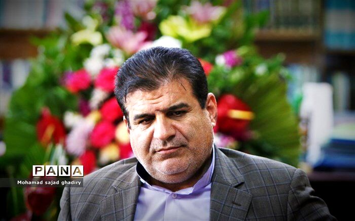عبدالرضا فولادوند: 7000 کلاس درس در شهر تهران نیازمند به تخریب و بازسازی است