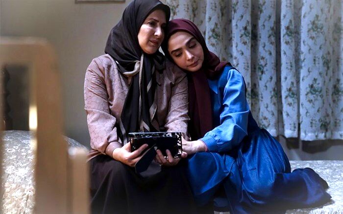 فاطمه گودرزی: «لحظه گرگ و میش» روایت تاثیر جنگ بر خانواده‌های ایرانی است
