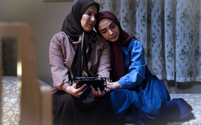 فاطمه گودرزی: «لحظه گرگ و میش» روایت تاثیر جنگ بر خانواده‌های ایرانی است