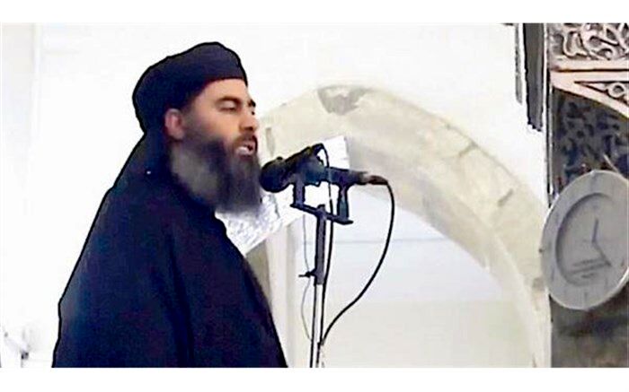 آمریکا از ابوبکر بغدادی حفاظت می‌کند