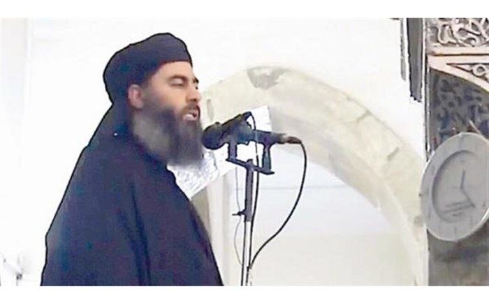 آمریکا از ابوبکر بغدادی حفاظت می‌کند