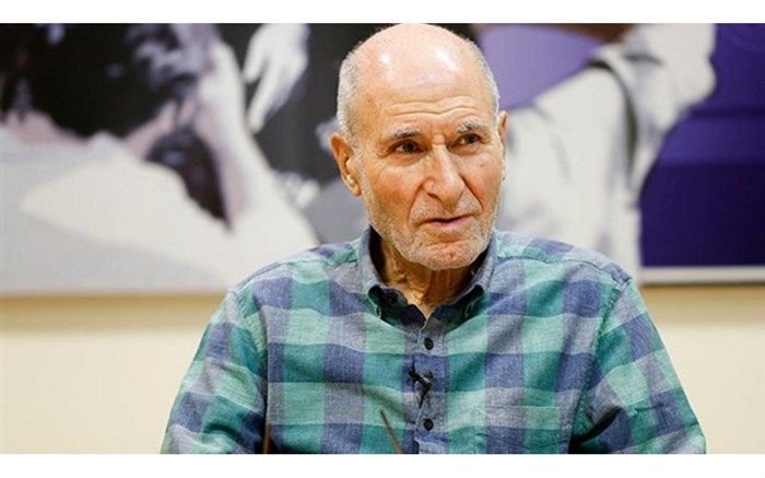 بهزاد نبوی: روحانی تغییر نکرده است