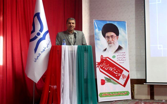 مراسم گرامیداشت سالروز تاسیس کانون های فرهنگی و تربیتی در تبریز برگزار شد