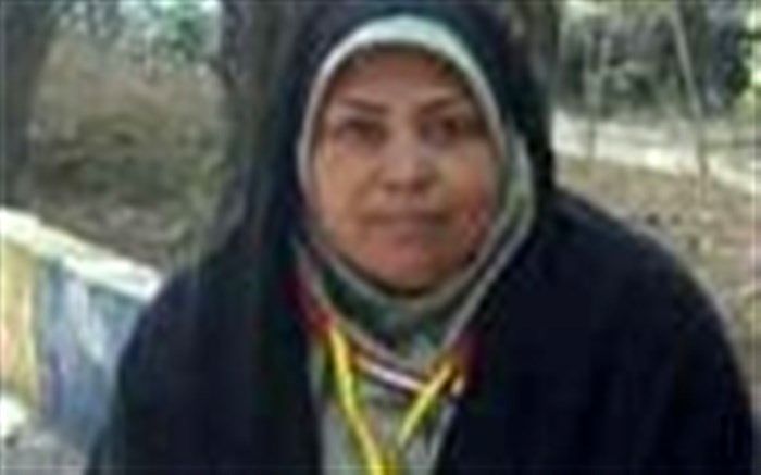 پیام تسلیت مدیر سازمان دانش اموزی استان هرمزگان