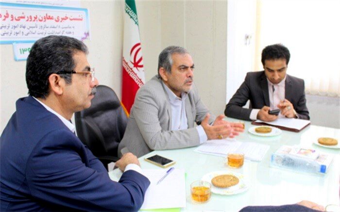 فعالیت های تربیتی و آموزشی همگام باید انجام شود