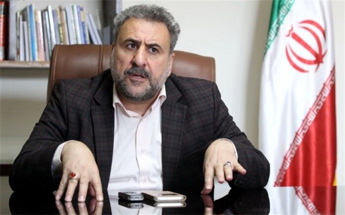 فلاحت‌پیشه: ناهماهنگی مورد اشاره ظریف در درون دولت بوده است