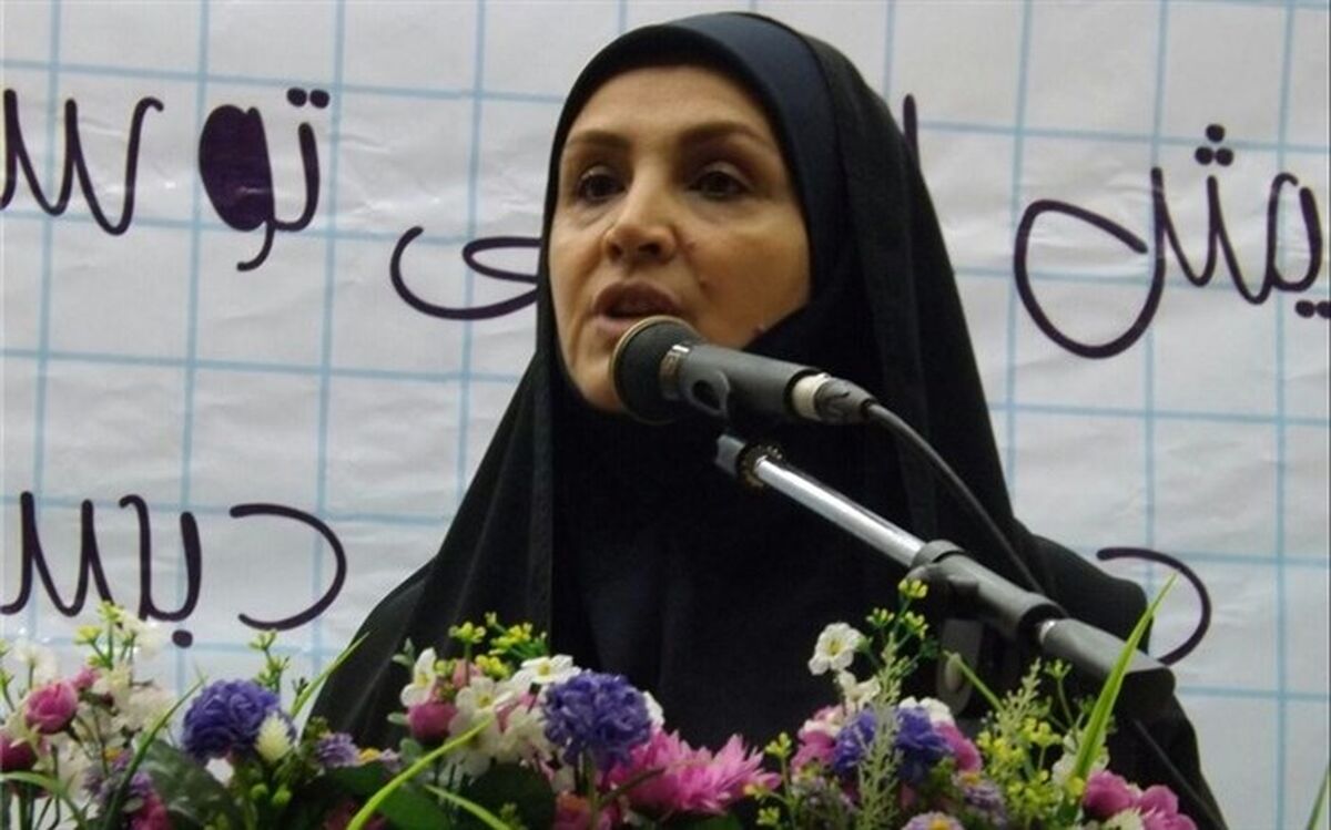 مدیرکل پیش‌دبستانی  آموزش‌ و پرورش :  1/6میلیون نوآموز پیش‌دبستانی در کشور تحصیل می‌کنند