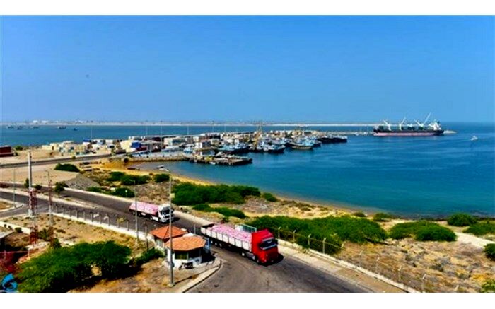 شرکت کشتیرانی افغانستان در چابهار ایجاد می‌شود
