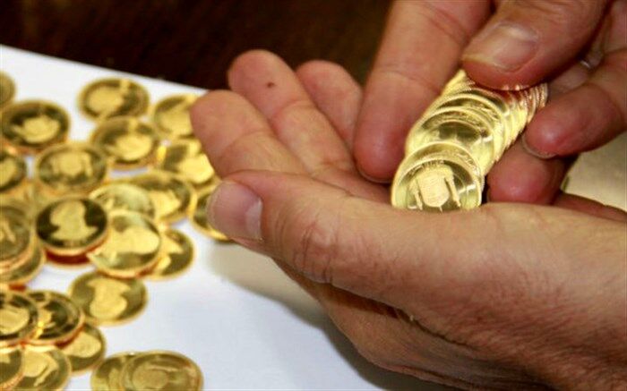خرید سکه با خودپرداز امکانپذیر شد