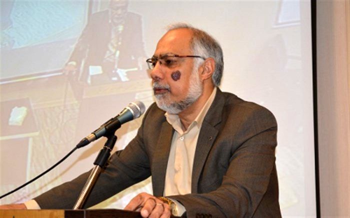 تبریک مدیر آموزش و پرورش منطقه 2  به مناسبت ولادت حضرت فاطمه زهرا (س)  و روز زن