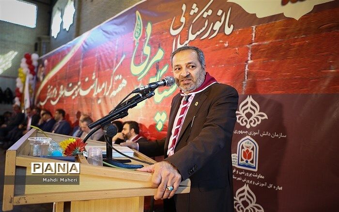 کاظمی: حضرت فاطمه(س) بزرگترین الگو برای کسانی است که دغدغه انسانیت دارند