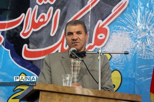 مراسم انتخابات مجامع اعضا و مربیان سازمان دانش‌آموزی آذربایجان‌شرقی