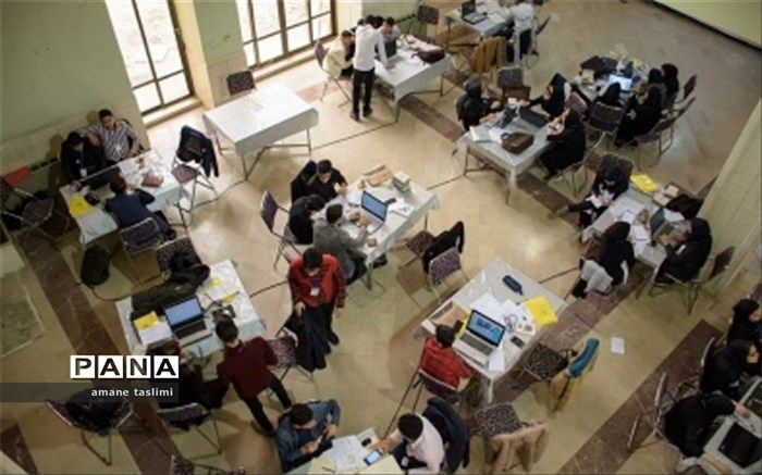 فناوران برتر رویداد کارآفرینی و فناوری شهر خوب تقدیر  شدند