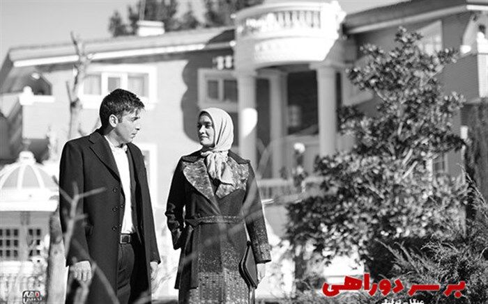 حمید گودرزی: به‌دنبال نقش‌های متفاوت برای محک زدن خودم هستم
