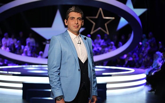 حمید گودرزی: فعالیت هنری حد و مرز ندارد