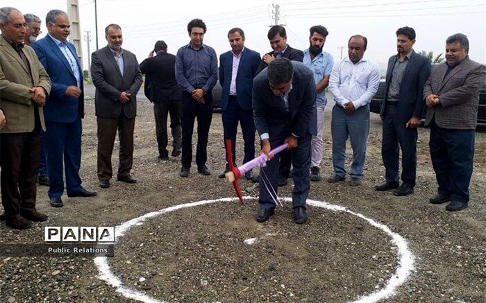 نهضت مدرسه سازی شتاب گرفته است
