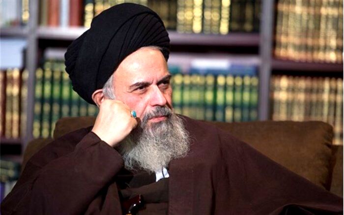 آیت الله موسوی بجنوردی: تداوم انقلاب آزادی بیشتر می‌خواهد