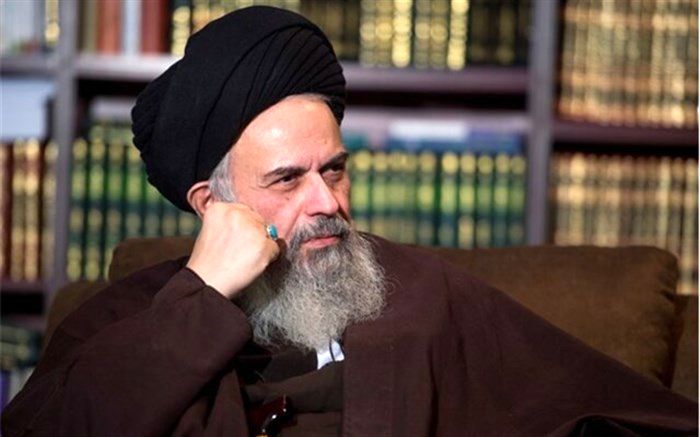 آیت الله موسوی بجنوردی: تداوم انقلاب آزادی بیشتر می‌خواهد