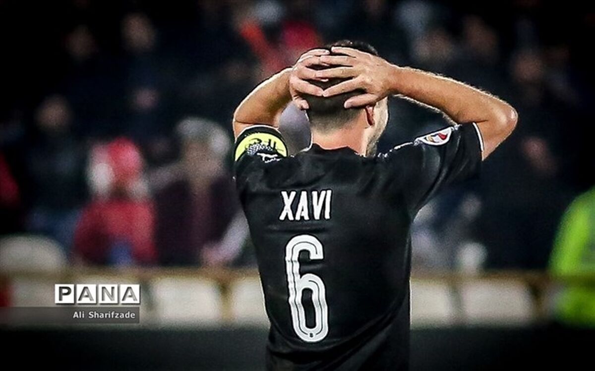 خبر خوشحال کننده برای پرسپولیسی‌ها در لیگ قهرمانان آسیا