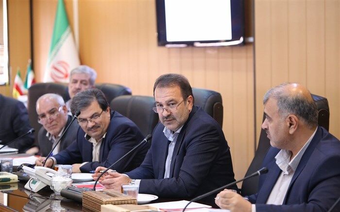 استاندار فارس: ۱۰۶هزار واحد مسکن مهر استان فارس تحویل داده شد