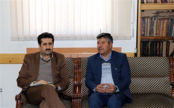 دانشگاه فرهنگیان مکمل و هیات اندیشه ورز آموزش و پرورش است