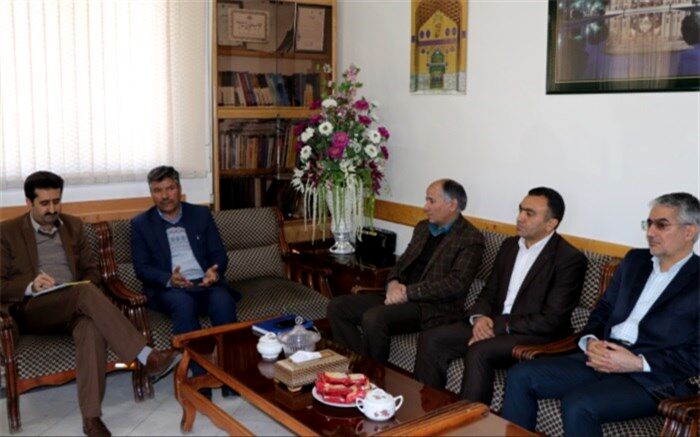 هرگونه برنامه ریزی در دانشگاه فرهنگیان یک آینده نگری مطلوب است