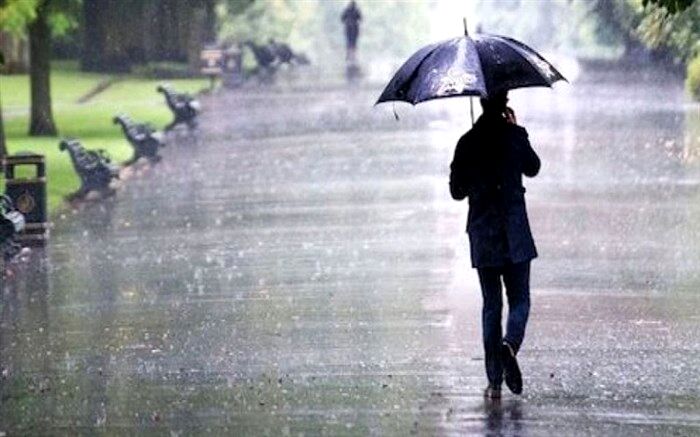 کارشناس هواشناسی استان خراسان جنوبی : کاهش 6 درصدی بارندگی های خراسان جنوبی