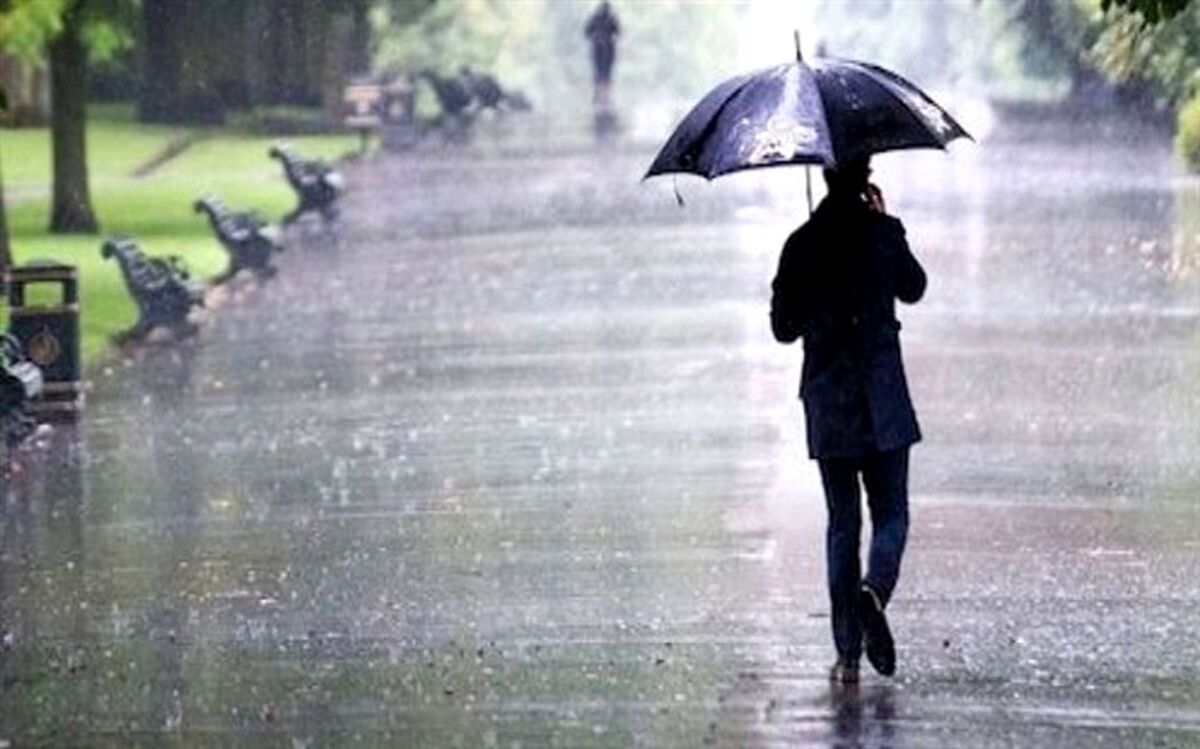 کارشناس هواشناسی استان خراسان جنوبی : کاهش 6 درصدی بارندگی های خراسان جنوبی