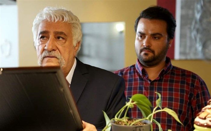 مراحل پایانی فیلمبرداری سریال «ستایش 3» باحضور داریوش ارجمند و مهدی سلوکی