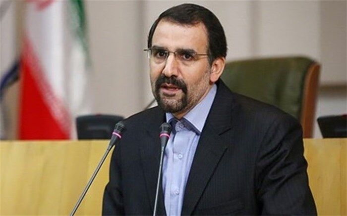 سنایی: روسیه در هیچ جبهه مشترکی با اسراییل و عربستان نیست