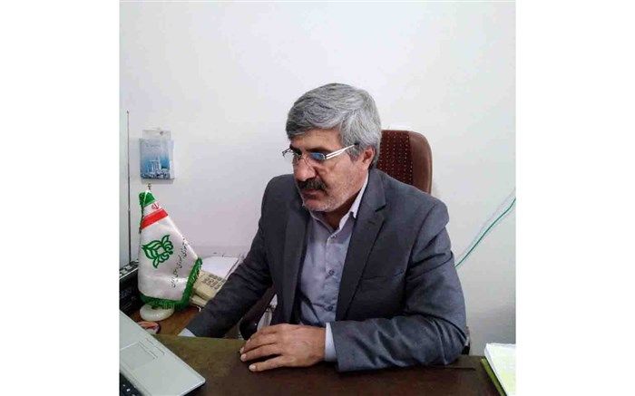 مدیر دانش آموزی کردستان تاکید کرد: برگزاری  هر چه بهتر جشن نیکوکاری در جهت اجرایی کردن منش تشکیلاتی "یاری و مهربانی"