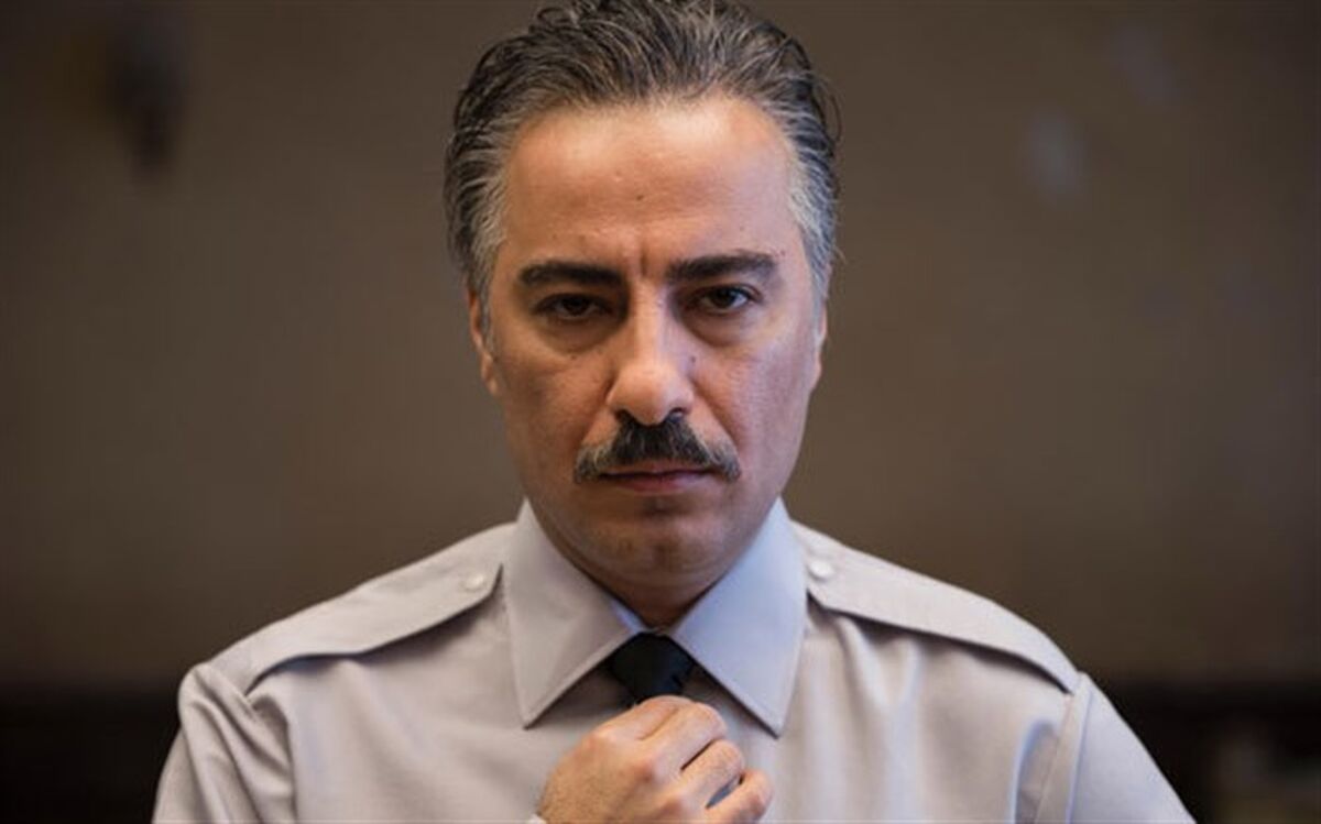 کارگردان «سرخ پوست» در رادیو تهران