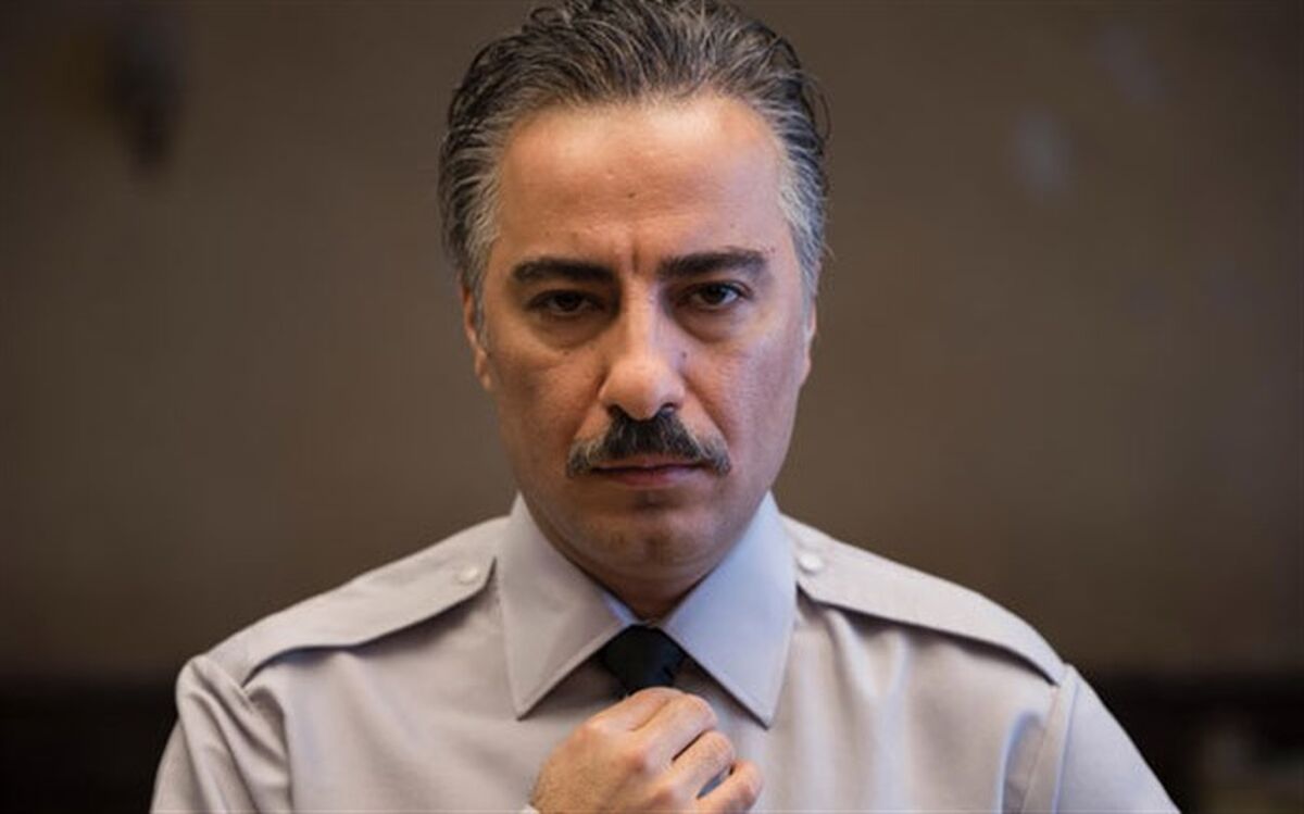 کارگردان «سرخ پوست» در رادیو تهران