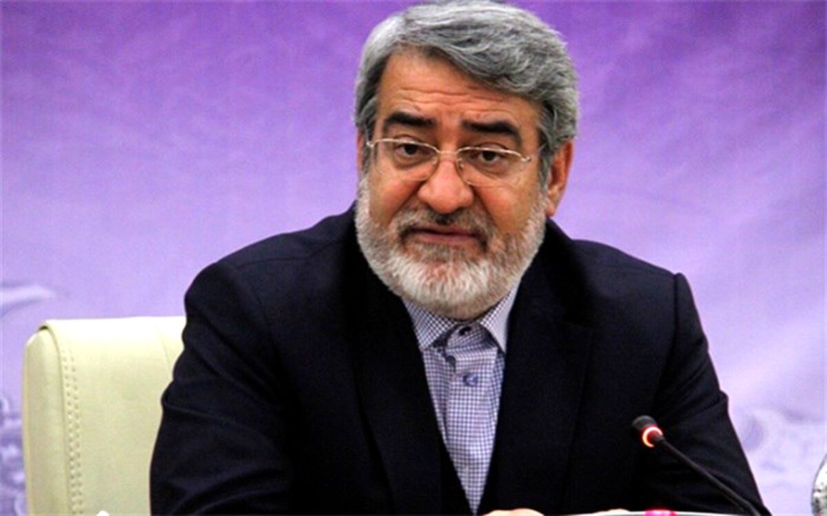 تشکیل کارگروه دائمی «نشاط اجتماعی» در وزارت کشور