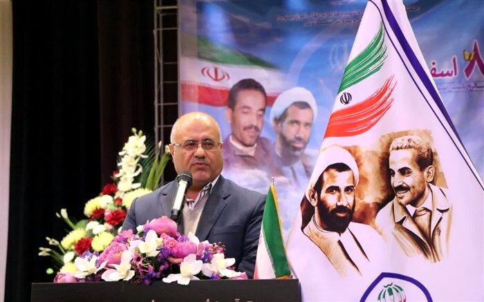 شاداب سازی فضاهای آموزشی امری کلیدی در بهبود فرآیندهای آموزشی و پرورشی مدارس است
