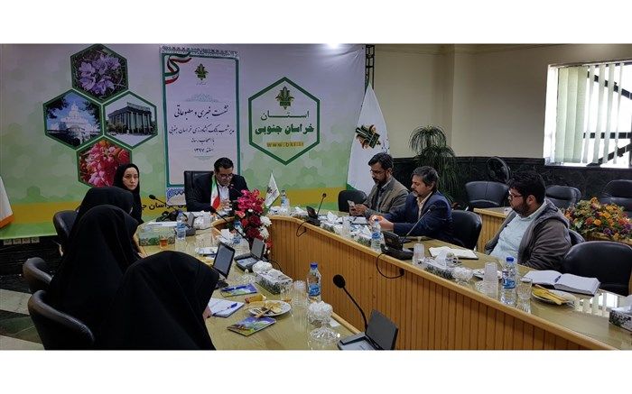 مدیریت شعب بانک کشاورزی خراسان جنوبی: بانک کشاورزی استان رتبه اول تسهیلات پرداختی به عشایر استان را در کشوردارد