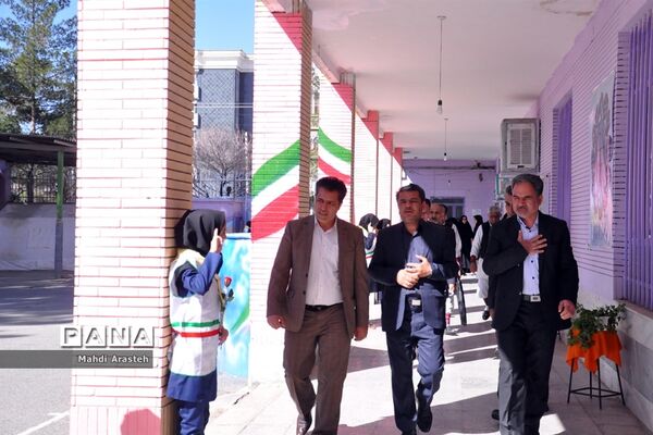 افتتاح نمایشگاه توانمندی‌های بانوان فرهیخته استان خراسان جنوبی