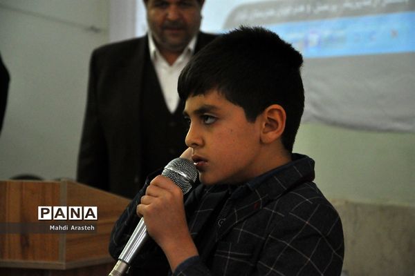 افتتاح نمایشگاه توانمندی‌های بانوان فرهیخته استان خراسان جنوبی