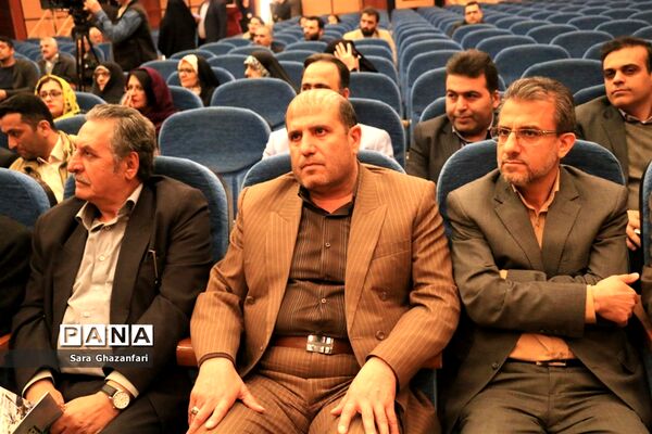 برزگداشت عبدالحمید داراب