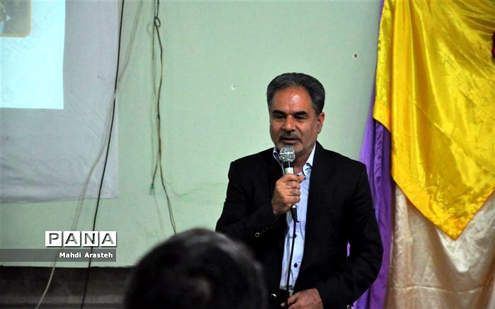 مدیر آموزش و پرورش شهرستان بیرجند: نمایشگاه توانمندی زنان آیینه‌ای از کارآفرینی، خلاقیت، علم‌آموزی است
