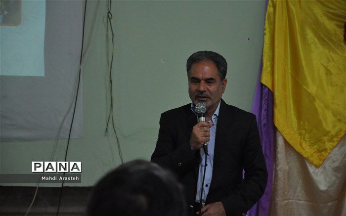 مدیر آموزش و پرورش شهرستان بیرجند: نمایشگاه توانمندی زنان آیینه‌ای از کارآفرینی، خلاقیت، علم‌آموزی است
