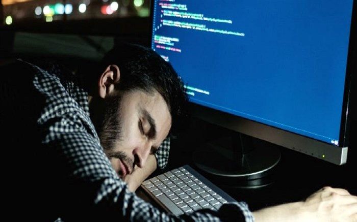 مغز کم‌خواب‌ها خودخوری می‌کند