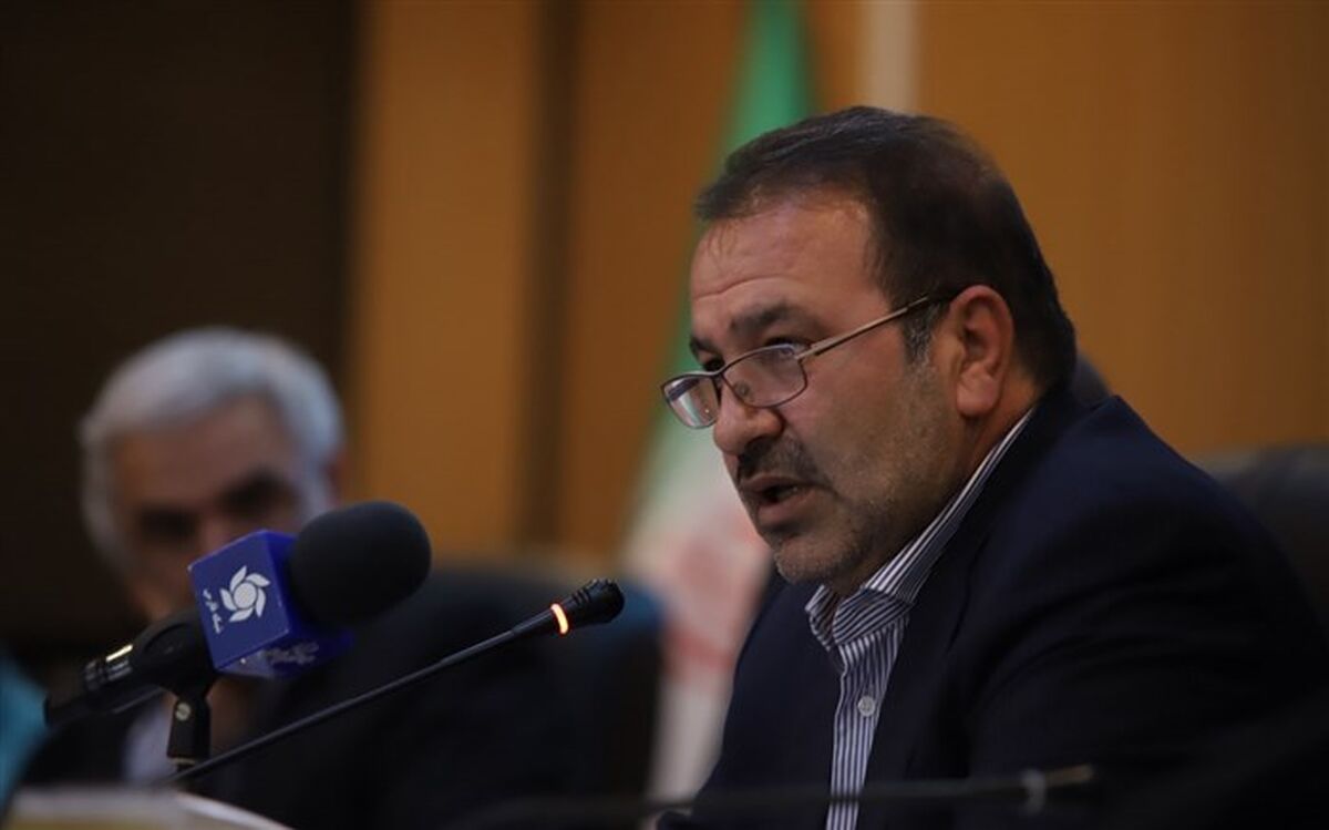 یادروز سعدی زمینه‌ساز تقویت روابط فرهنگی ایران و رونق اقتصادی شهر و کشور است