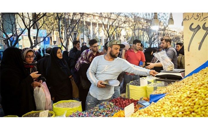 علی توکلی:  نمایشگاه فروش بهاره از 14 اسفند در بوستان بزرگ ولایت آغاز می شود