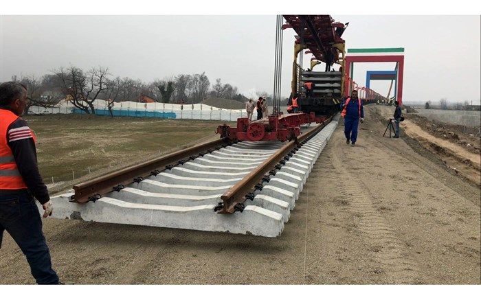 آغاز به کار شورای هماهنگی کریدور شمال - جنوب